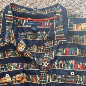 Tommy Hilfiger Book Dress